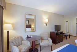 - Holiday Inn Express & Suites East Malone