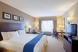  - Holiday Inn Express & Suites East Malone
