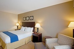  - Holiday Inn Express & Suites East Malone