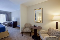  - Holiday Inn Express & Suites East Malone