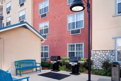  - TownePlace Suites by Marriott Hawthorne