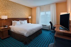  - Fairfield Inn & Suites by Marriott Peachtree City