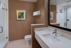  - Fairfield Inn & Suites by Marriott Peachtree City