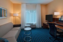  - Fairfield Inn & Suites by Marriott Peachtree City