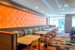  - Fairfield Inn & Suites by Marriott Cumming