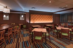  - Fairfield Inn & Suites by Marriott Peachtree City
