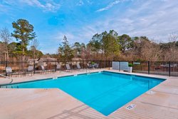  - Fairfield Inn & Suites by Marriott Peachtree City