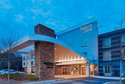  - Fairfield Inn & Suites by Marriott Peachtree City