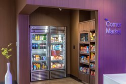  - Fairfield Inn & Suites by Marriott Acworth - I-75, Exit 277