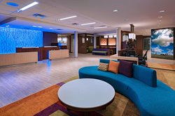  - Fairfield Inn & Suites by Marriott Peachtree City