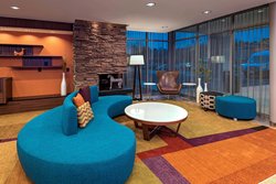  - Fairfield Inn & Suites by Marriott Peachtree City