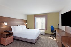  - Holiday Inn Express Los Angeles