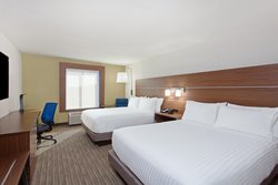  - Holiday Inn Express Los Angeles
