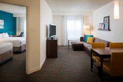  - Residence Inn by Marriott SeaWorld Orlando - I-4, Exits 71 & 72