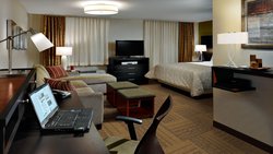  - Staybridge Suites Dearborn