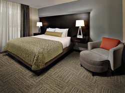  - Staybridge Suites Dearborn