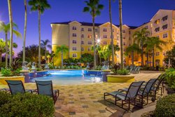  - Residence Inn by Marriott SeaWorld Orlando - I-4, Exits 71 & 72