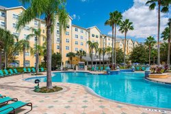  - Residence Inn by Marriott SeaWorld Orlando - I-4, Exits 71 & 72
