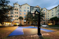  - Residence Inn by Marriott SeaWorld Orlando - I-4, Exits 71 & 72