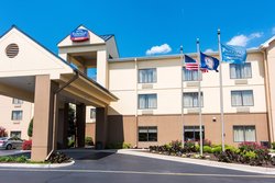  - Fairfield Inn & Suites by Marriott Chesapeake - I-64, Exit 289