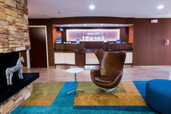  - Fairfield Inn & Suites by Marriott Chesapeake - I-64, Exit 289