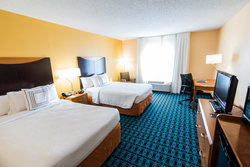 - Fairfield Inn & Suites by Marriott Chesapeake - I-64, Exit 289