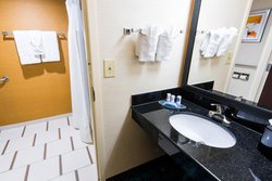  - Fairfield Inn & Suites by Marriott Chesapeake - I-64, Exit 289