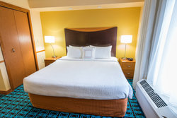  - Fairfield Inn & Suites by Marriott Chesapeake - I-64, Exit 289