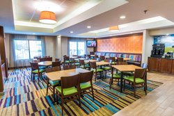  - Fairfield Inn & Suites by Marriott Chesapeake - I-64, Exit 289