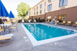  - Fairfield Inn & Suites by Marriott Chesapeake - I-64, Exit 289