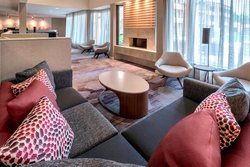  - Courtyard by Marriott Hotel Devon Wayne