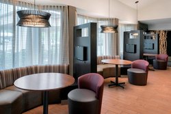  - Courtyard by Marriott Hotel Devon Wayne