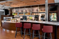  - Courtyard by Marriott Hotel Devon Wayne