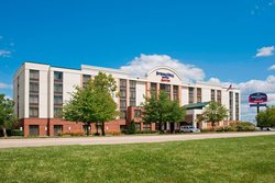  - SpringHill Suites by Marriott Peoria - I-74, Exit 88