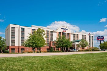 SpringHill Suites by Marriott Peoria Westlake