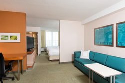  - SpringHill Suites by Marriott Peoria - I-74, Exit 88