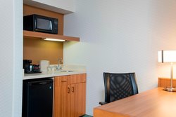  - SpringHill Suites by Marriott Peoria - I-74, Exit 88