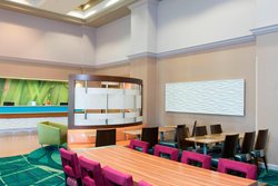  - SpringHill Suites by Marriott Peoria - I-74, Exit 88