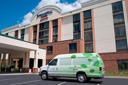  - SpringHill Suites by Marriott Peoria - I-74, Exit 88