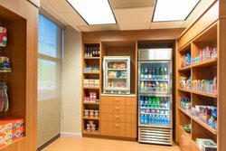  - SpringHill Suites by Marriott Peoria - I-74, Exit 88