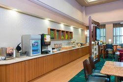  - SpringHill Suites by Marriott Peoria - I-74, Exit 88