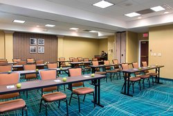  - SpringHill Suites by Marriott Peoria - I-74, Exit 88