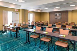  - SpringHill Suites by Marriott Peoria - I-74, Exit 88