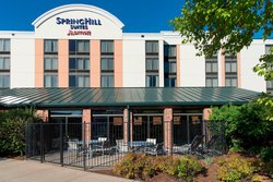  - SpringHill Suites by Marriott Peoria - I-74, Exit 88