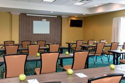  - SpringHill Suites by Marriott Peoria - I-74, Exit 88