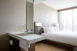  - AC Hotel by Marriott North Hills Raleigh