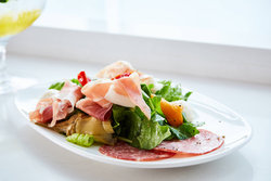  - AC Hotel by Marriott North Hills Raleigh