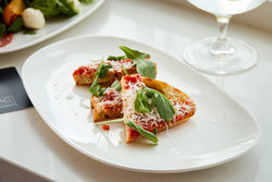  - AC Hotel by Marriott North Hills Raleigh