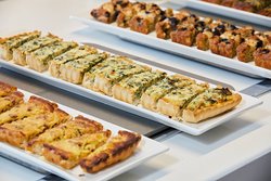  - AC Hotel by Marriott North Hills Raleigh