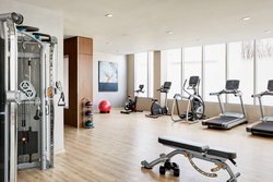  - AC Hotel by Marriott North Hills Raleigh